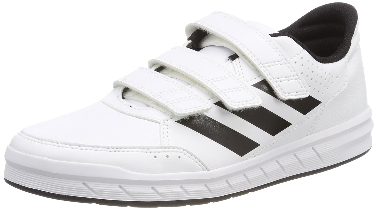 adidas Altasport Cf K Zapatillas de Deporte Interior Unisex Bebé