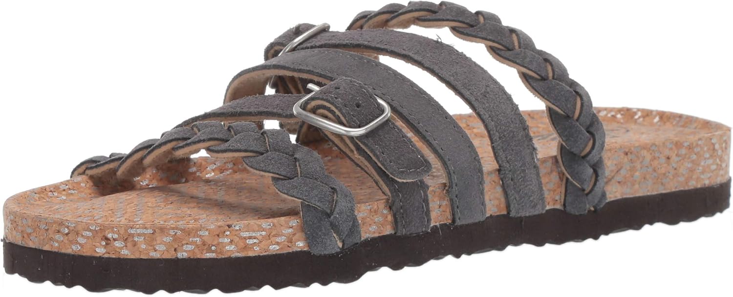 muk luks terra turf