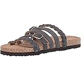 muk luks terri sandal