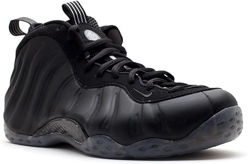 nike air foamposite one stealth