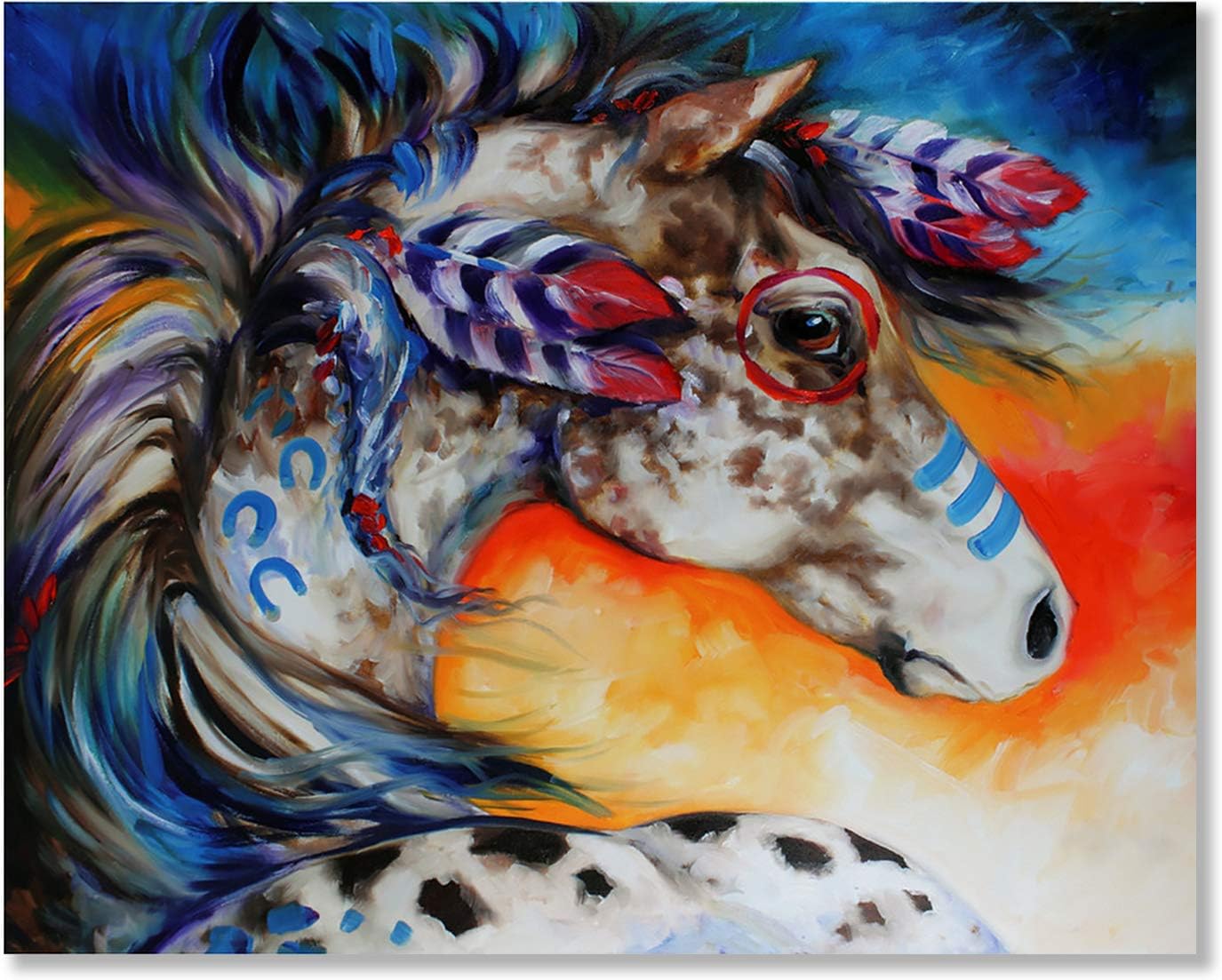 KinderBastelsets Bougimal Malen Nach Zahlen Erwachsene