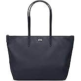 Lacoste womens Large L.12.12 Concept Tote