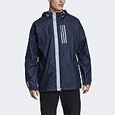 adidas Men's Parley Wind Jacket