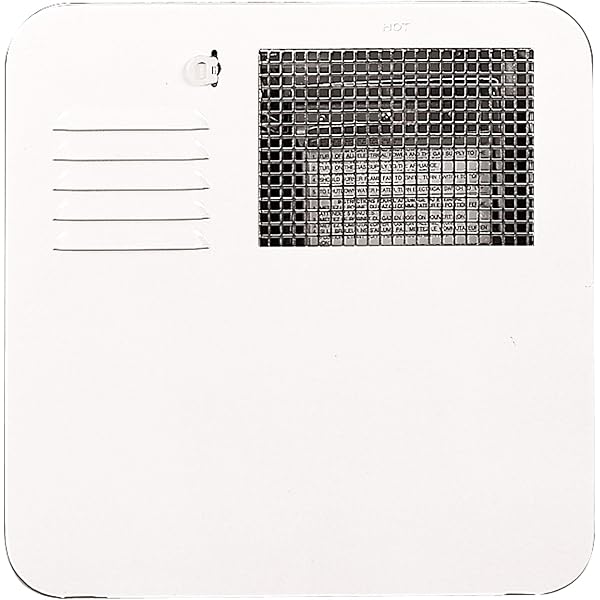 Suburban 5239A Water Heater Sw6De W/H 6 Gal Dsi/Elec, Silver, Water Heaters  - Amazon Canada