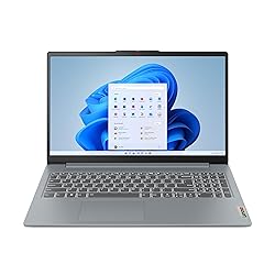 Lenovo IdeaPad Slim 3 - Everyday Laptop