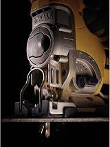 DeWalt DT2160QZ Jigsaw Blades for Metal T Shank HSS T118A Pack of 5 view 6