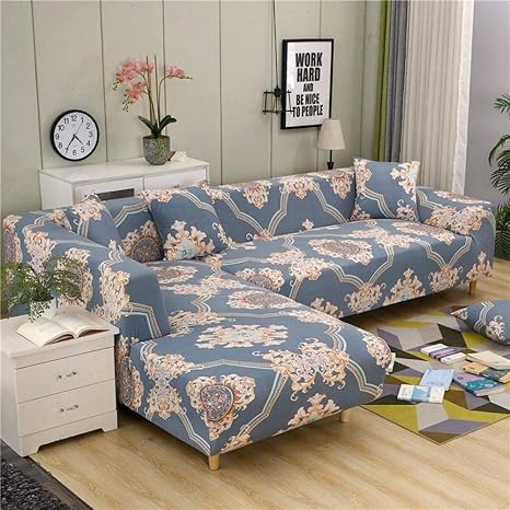 Amazon.de: UTDFEOPSG Sofabezüge Sofa Schonbezug Schutz vor Haustieren 4