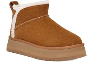 Koolaburra by UGG womens Koola Ultra Mini