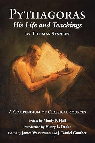 Download Pythagoras: His Life and Teaching: A Compendium of Classical Sources PDF
