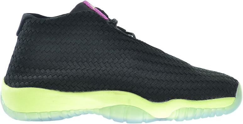 jordan future amazon