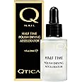 QTICA 1/2 time Polish Drying Accelerator -1 oz