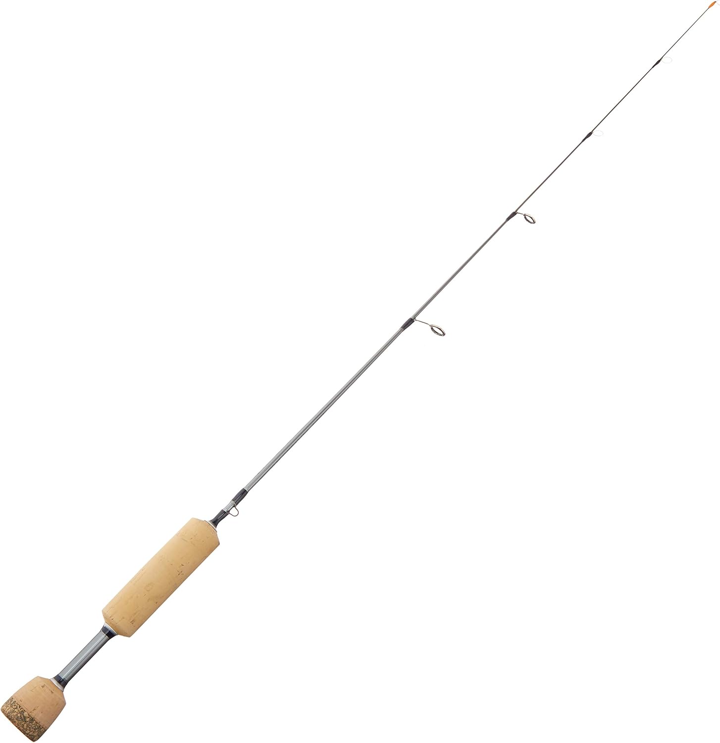 Fenwick World Class Ice Fishing Spinning Rod, Spinning Rods Amazon Canada