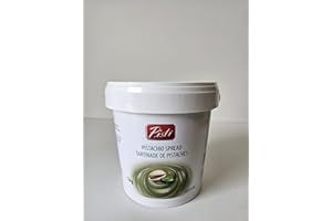 PISTACHIO SPREAD 1 KG