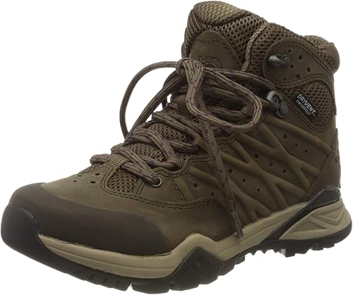 the north face hedgehog hike ii mid