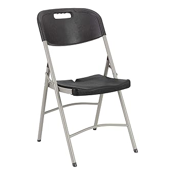 heavy duty folding chairs