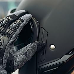 Shoei Neotec II Modular Motorcycle Helmet