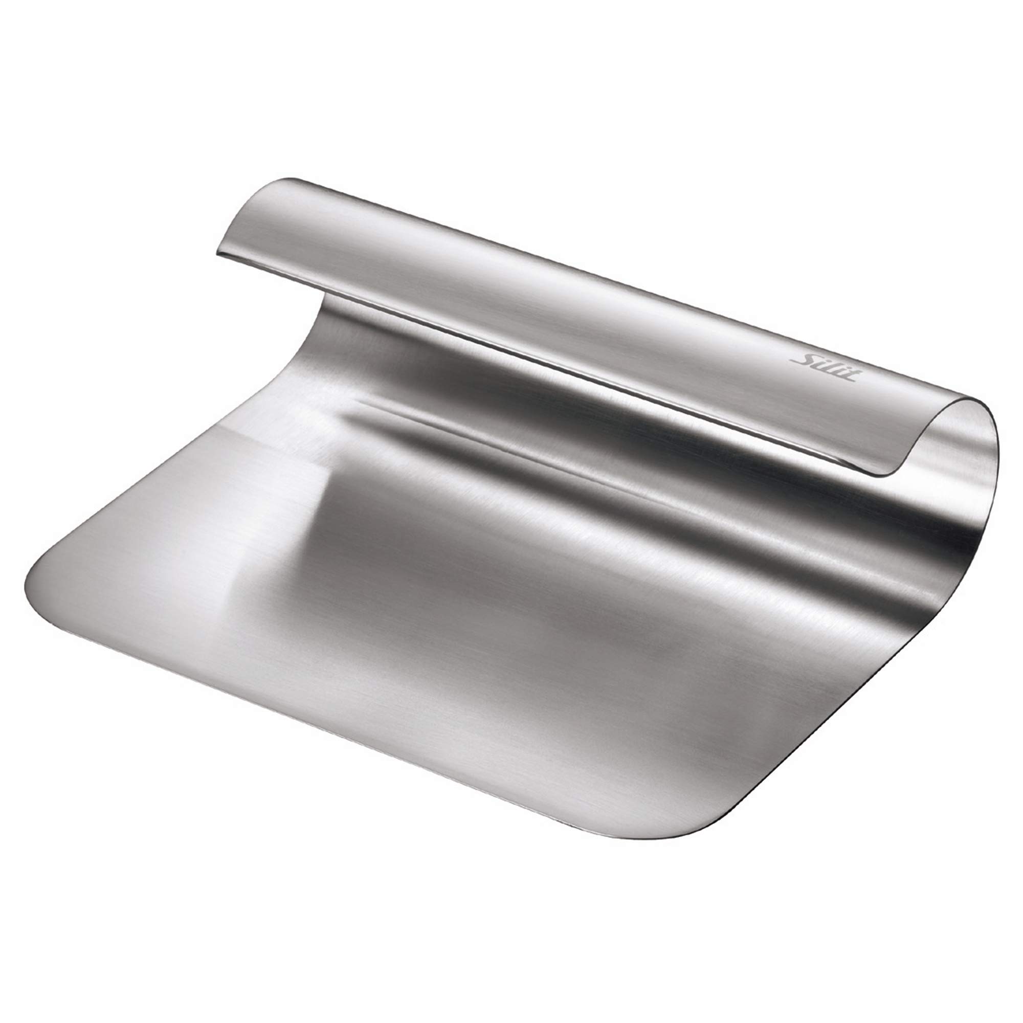 Silit Cut'n Serve Universal Aid Rustproof Matt 18/10 Stainless Steel