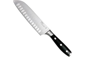 Norpro 7-Inch Santoku Knife