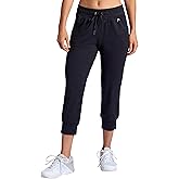 Head Womens Rebound Jogger, Standard Fit, 24” Inseam, Stretch Midweight Material