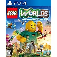 LEGO (R) ワールド 目指せマスタービルダー