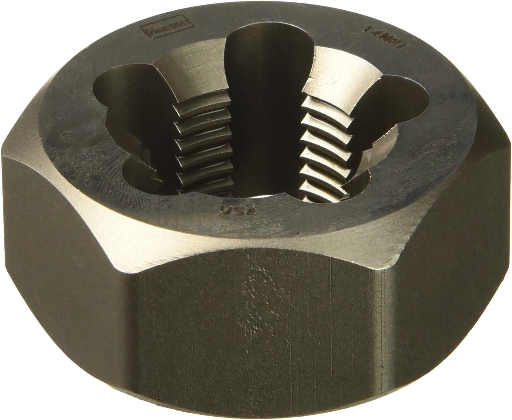 American Tool 7405 Irwin Hanson - 1/2-14NPT HRT