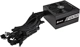 Corsair CX750 80 Plus Bronze Power Supply Fully W wired 750W Single Rail view 7