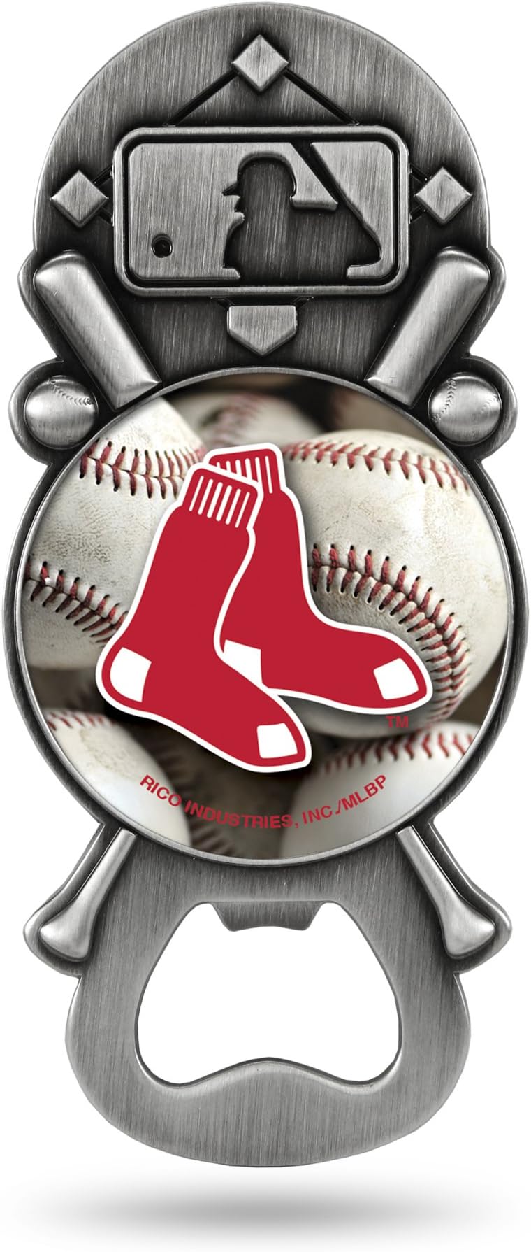 MLB Boston Red Sox Party Starter Bottle Opener