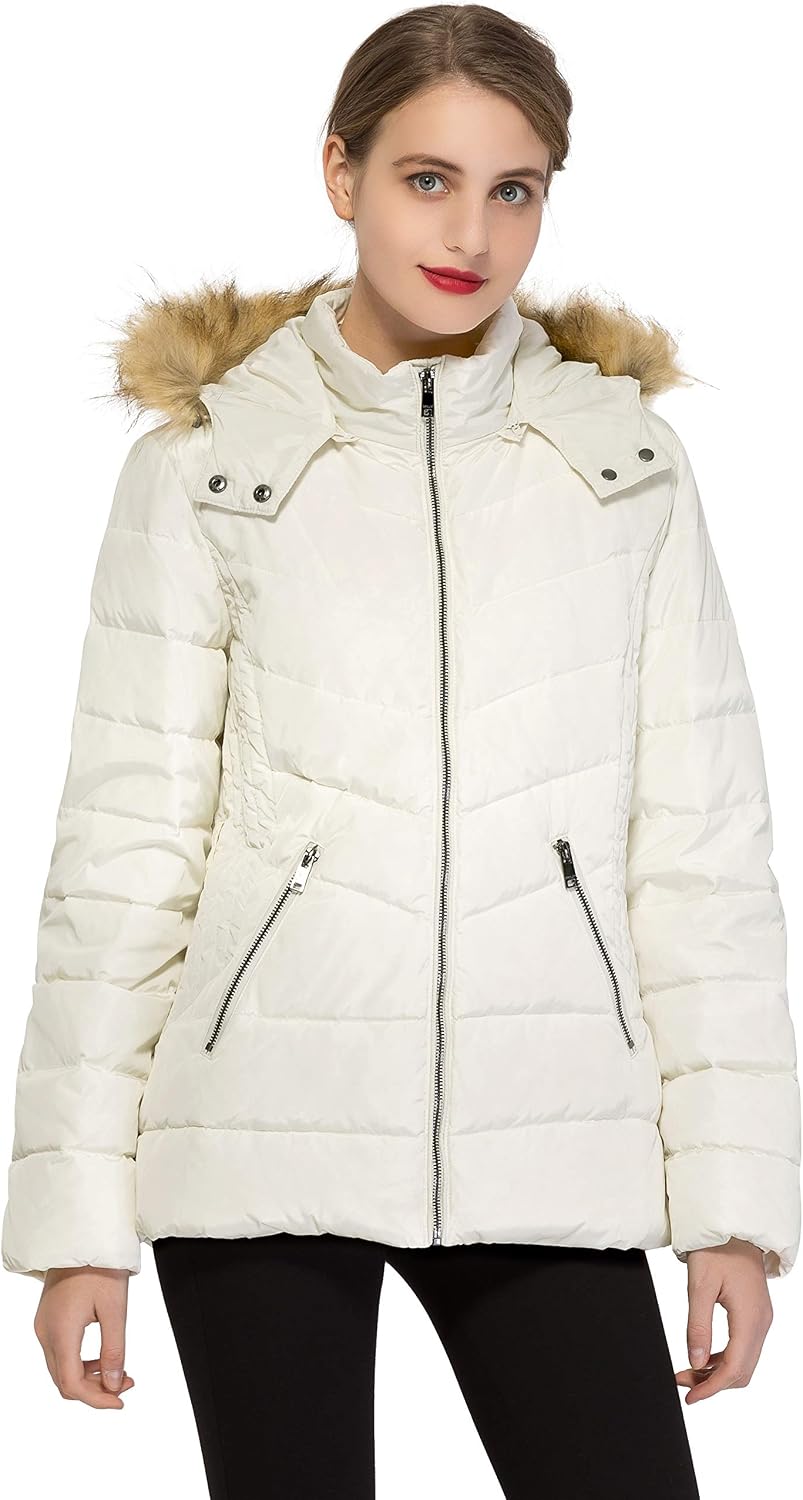 Short Quilted Puffer Jacket Sale Online 