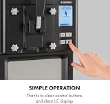 KLARSTEIN Sweet Sundae Ice Cream Machine 1.5 L Self-Cooling 200 W view 7