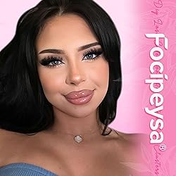 Focipeysa Lashes Clusters with Bottom Lash 12-20mm