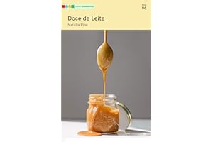 Doce de Leite: Tá na Mesa (Portuguese Edition)