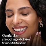 ELEMIS Gentle Rose Exfoliator Smoothing Face Cleanser 50ml Rose Jojoba Beads view 2
