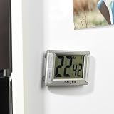 Salter 396 SVXR Premium Contour Digital Timer Magnetic Stand 99:59 view 6