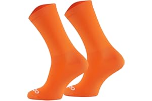 TODO PRO Cycling Socks - Breathable Bike Socks for Men and Women