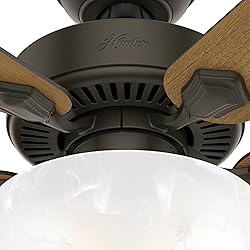 Hunter Fan Company Swanson 44-inch Indoor New