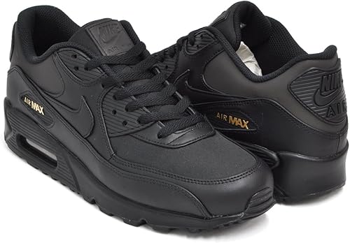 air max 90 premium black