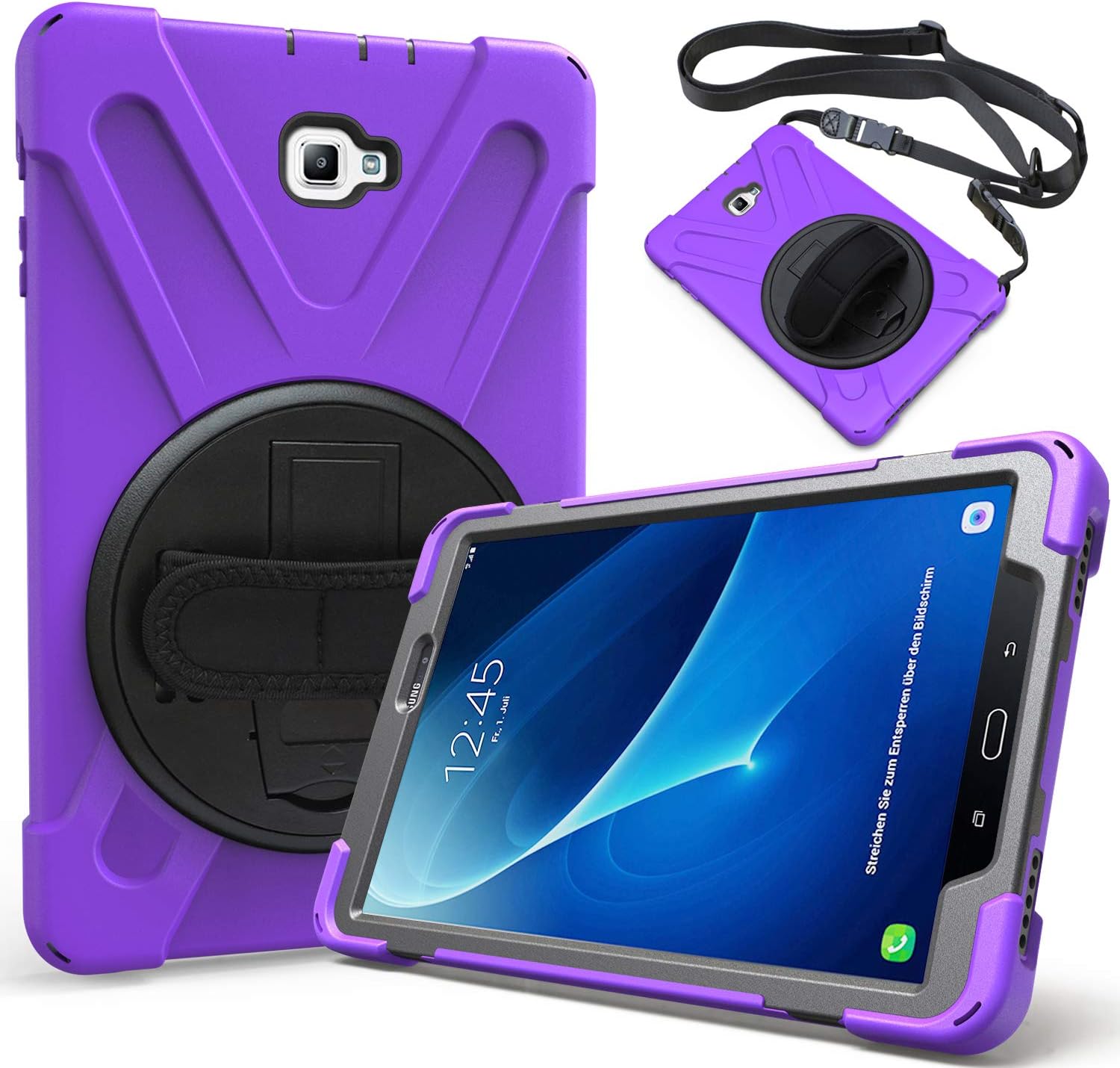 Best case cover for 8′ nextbook ares 8a