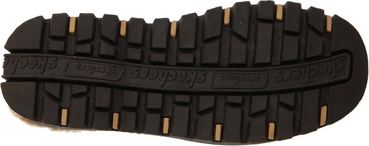 skechers fortress clog