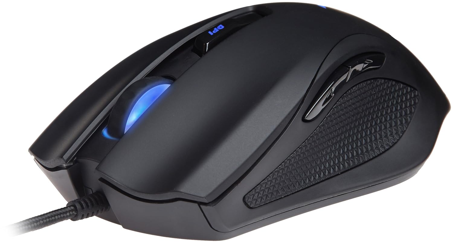 Amazonベーシック ゲーミングマウス 安いし高性能 00円以下 格安ガジェットブログ Amazonベーシック ゲーミングマウス 安いし高性能 00円以下 格安ガジェットブログ