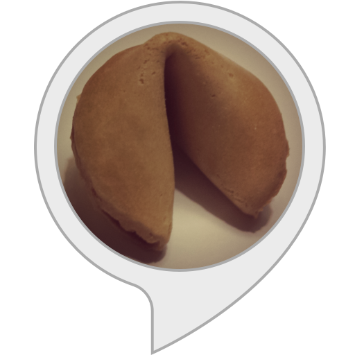 Fortune Cookie Alexa Skills