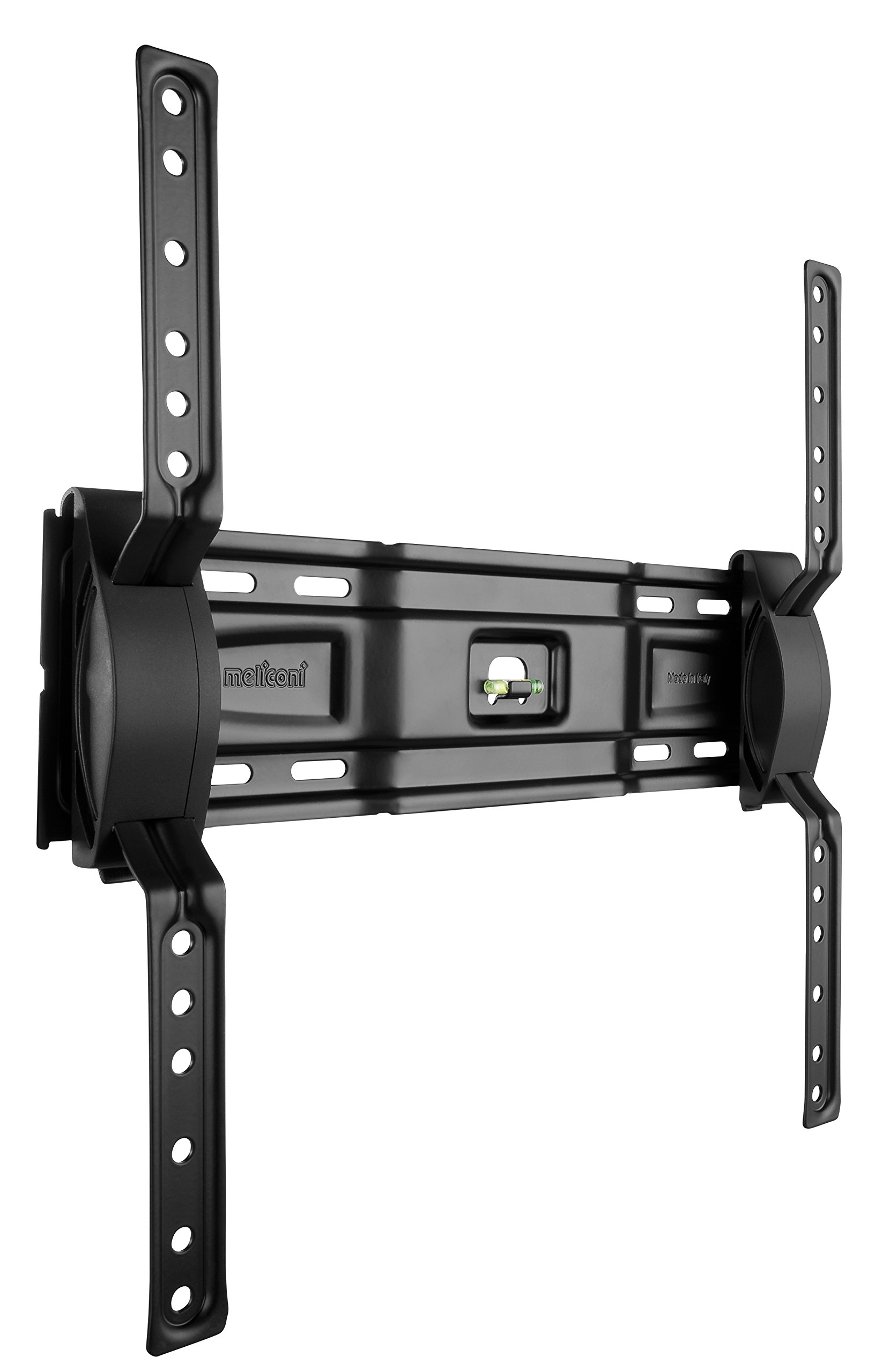 Meliconi Cme Et400 Tilt Wall Bracket For All 40-50 Inch Tv Ledlcd &Plasma Max Vesa 400 Made In Italy — image 1