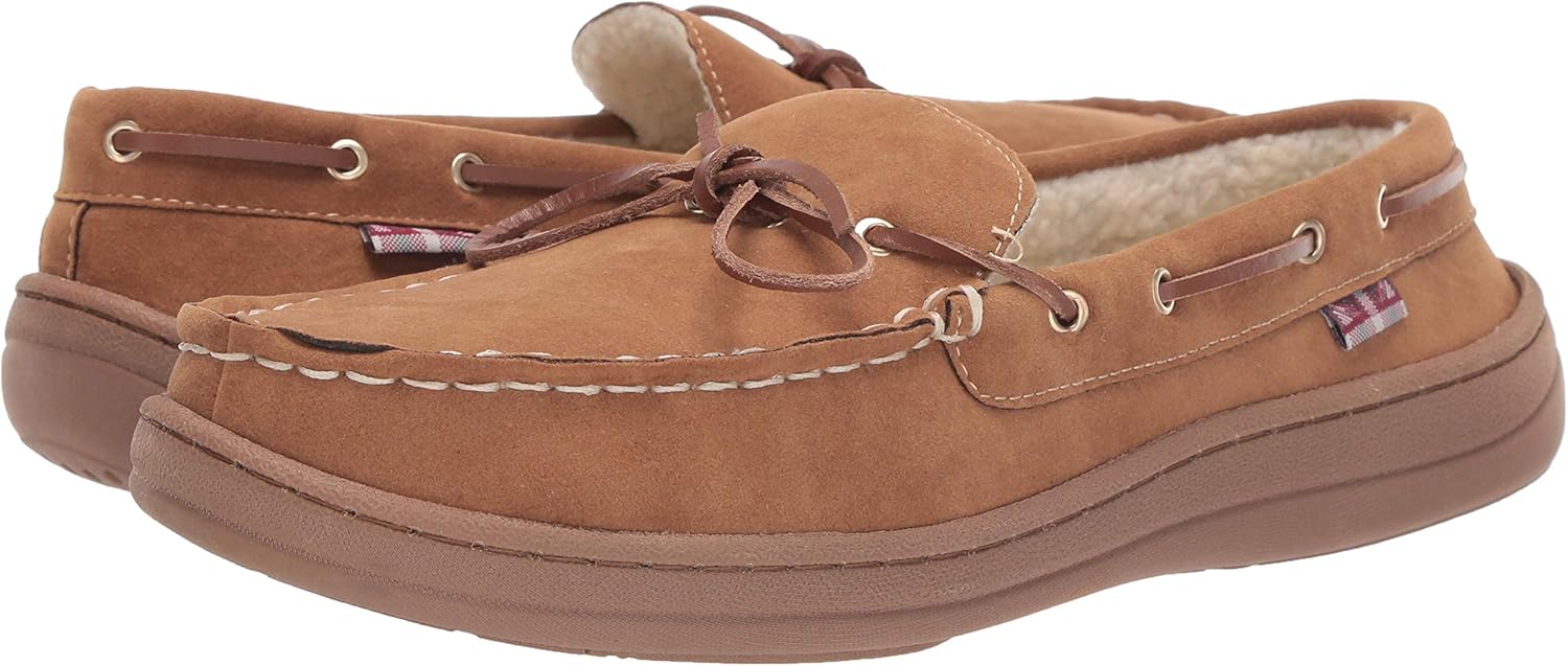 ben sherman house slippers