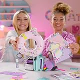 Canal Toys Style 4 Ever 3 in 1 Station Scrapbooking Embossing Tape Kit view 5