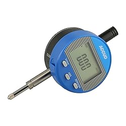ACCUD Digital Indicator 0.5''/12,7mm | Digital
