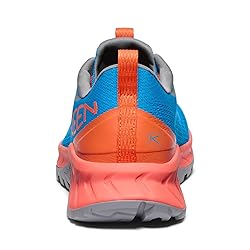 KEEN Men's Versacore Speed Breathable Vented