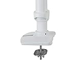 Ergotron – LX Monitor Arm Grommet Mount