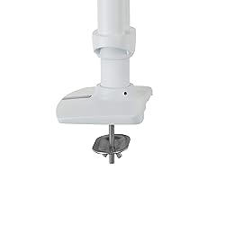 Ergotron – LX Monitor Arm Grommet Mount