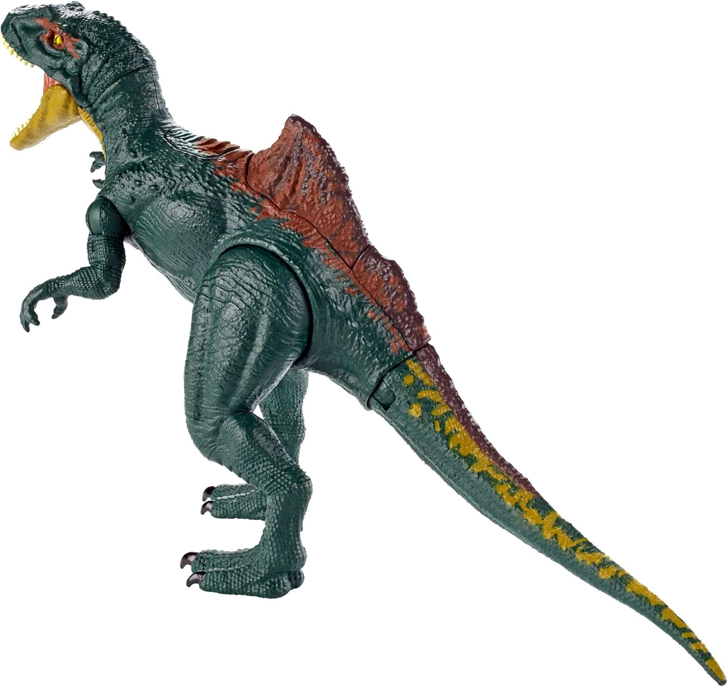 jurassic world concavenator toy