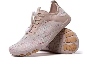 Hike Footwear Barefoot Shoes for Women Men, Pro Barefoot Shoes with Wide Toe Box for Hiking, Walking, Healthy & Non-Slip Ligh