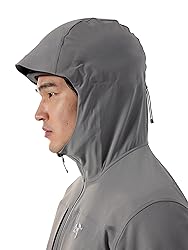 Arc'teryx Gamma Hoody Men's | Durable Breathable